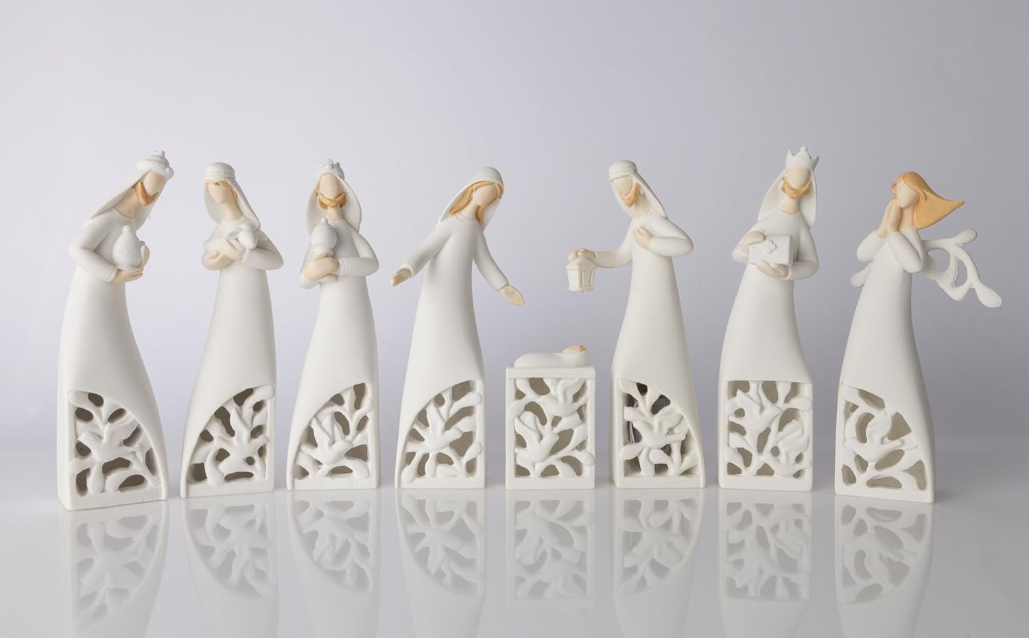 Belén NOCHE ILUMINADA Envío horas península