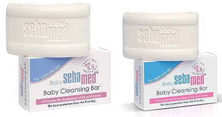 sebamed baby soap 150g price