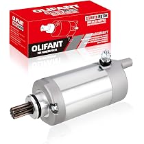 M MATI Left Handlebar Control Start Engine Run Off Headlight