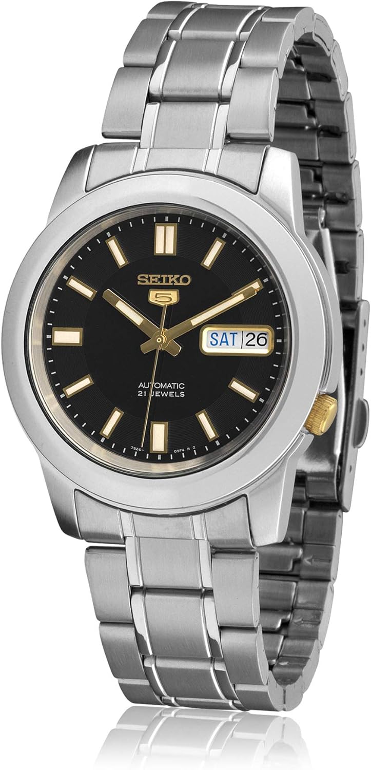 seiko classic automatic
