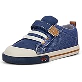 See Kai Run Stevie II Sneakers - Casual Play Shoes for Everyday Wear