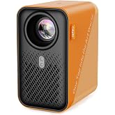 Caydo P1 Art Projector with Drawing App for Artists | Auto Focus &amp; Keystone, Auto Screen-Fit, 30''-100&rsquo;&rsquo; Projection Size, Sealed Optical Engine, Dual-band WiFi &amp; Bluetooth 5.0