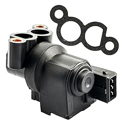 PHILTOP Idle Air Control Valve AC493 Compatible