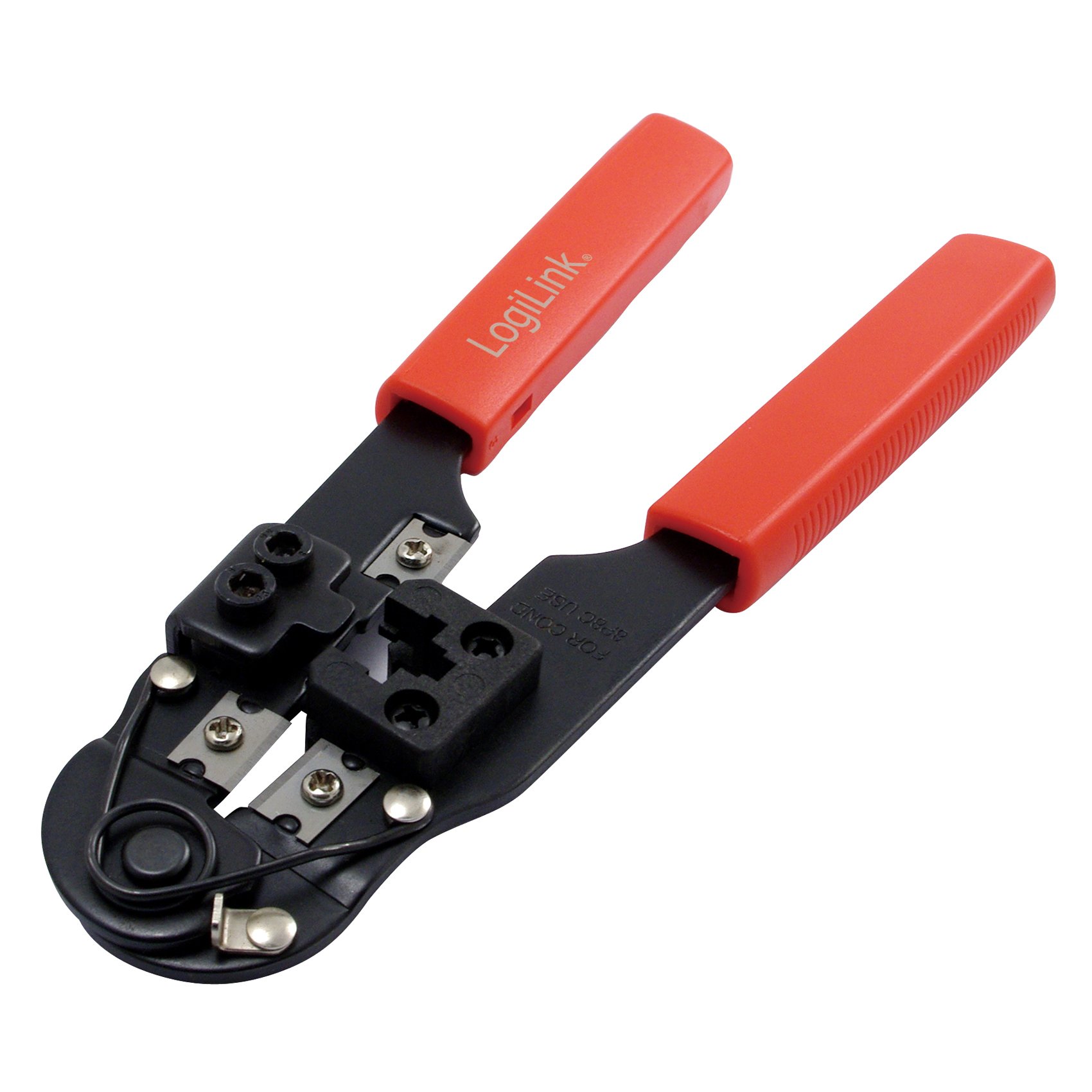 LogiLink Crimping Tool for 8P8C
