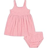 Juicy Couture Baby-Girls Dress with Panty