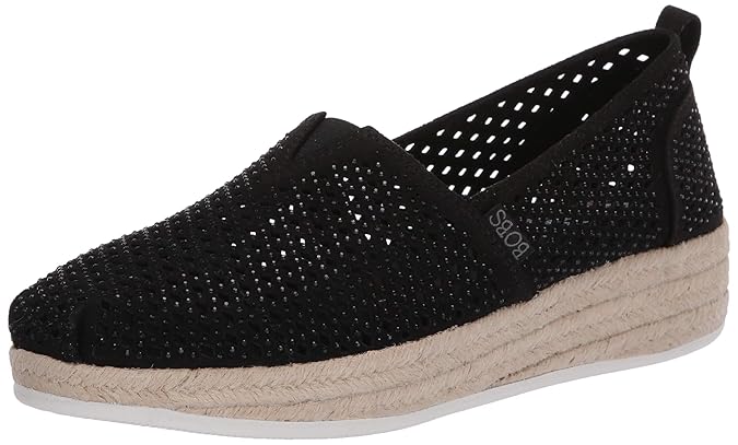 bobs from skechers highlights 2.0 city sparkle