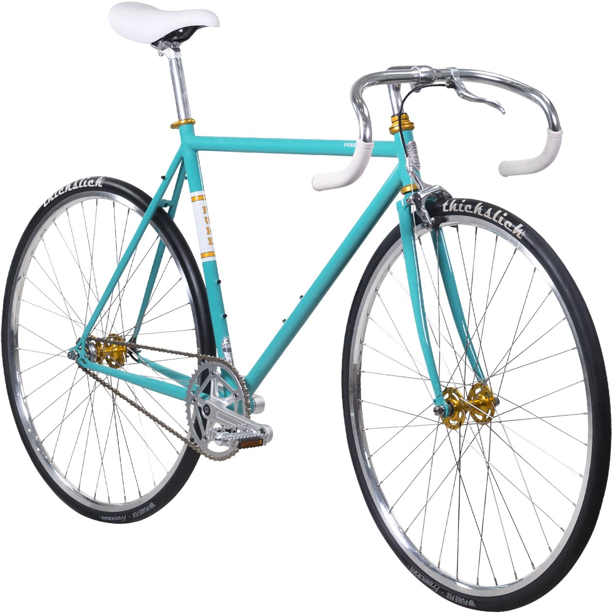 pure fix premium fixed gear