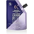 Charles Worthington Colourplex Toning Ultra Violet Shampoo Takeaway