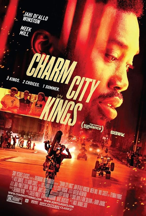 charm city kings full movie amazon prime