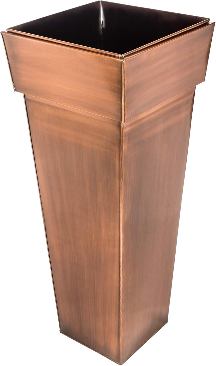 Best Stainless Steel Garden Box