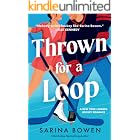 Thrown for a Loop: A New York Legends Hockey Romance