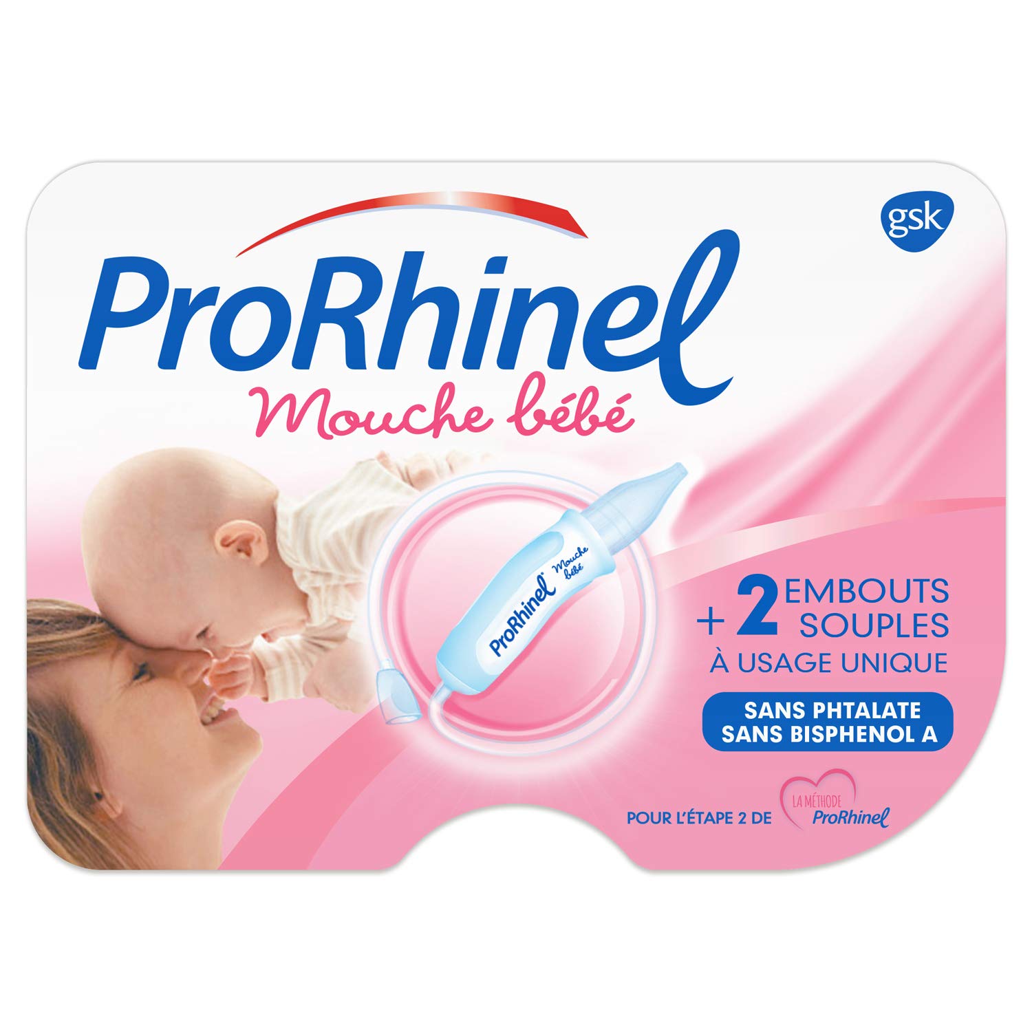Prorhinel Baby Nose Blower Buy Online In Guatemala At Guatemala Desertcart Com Productid