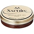 SAPHIR Medaille d’Or Mirror Gloss - Natural Wax Polish for Leather Shoes & Boots