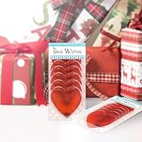 NWK Reusable Instant Hand Warmer Heat Packs Gift Pack 6 White Elephant view 7