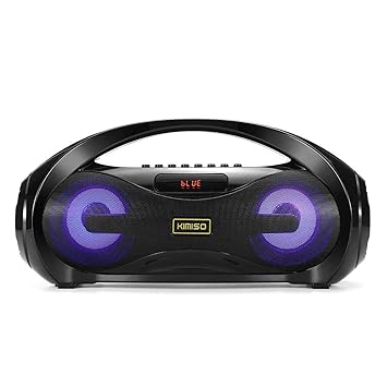 s2 outdoor bluetooth speaker