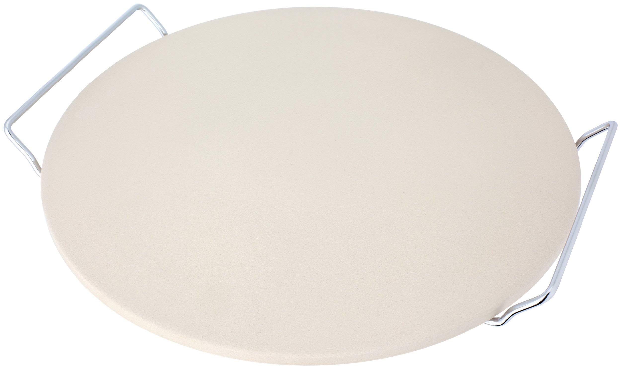 Judge Pizza Stone, 33 cm, Beige