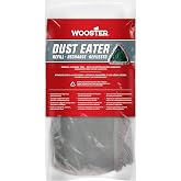 Wooster 1805 Dust Eater Refill Drywall Duster 16"