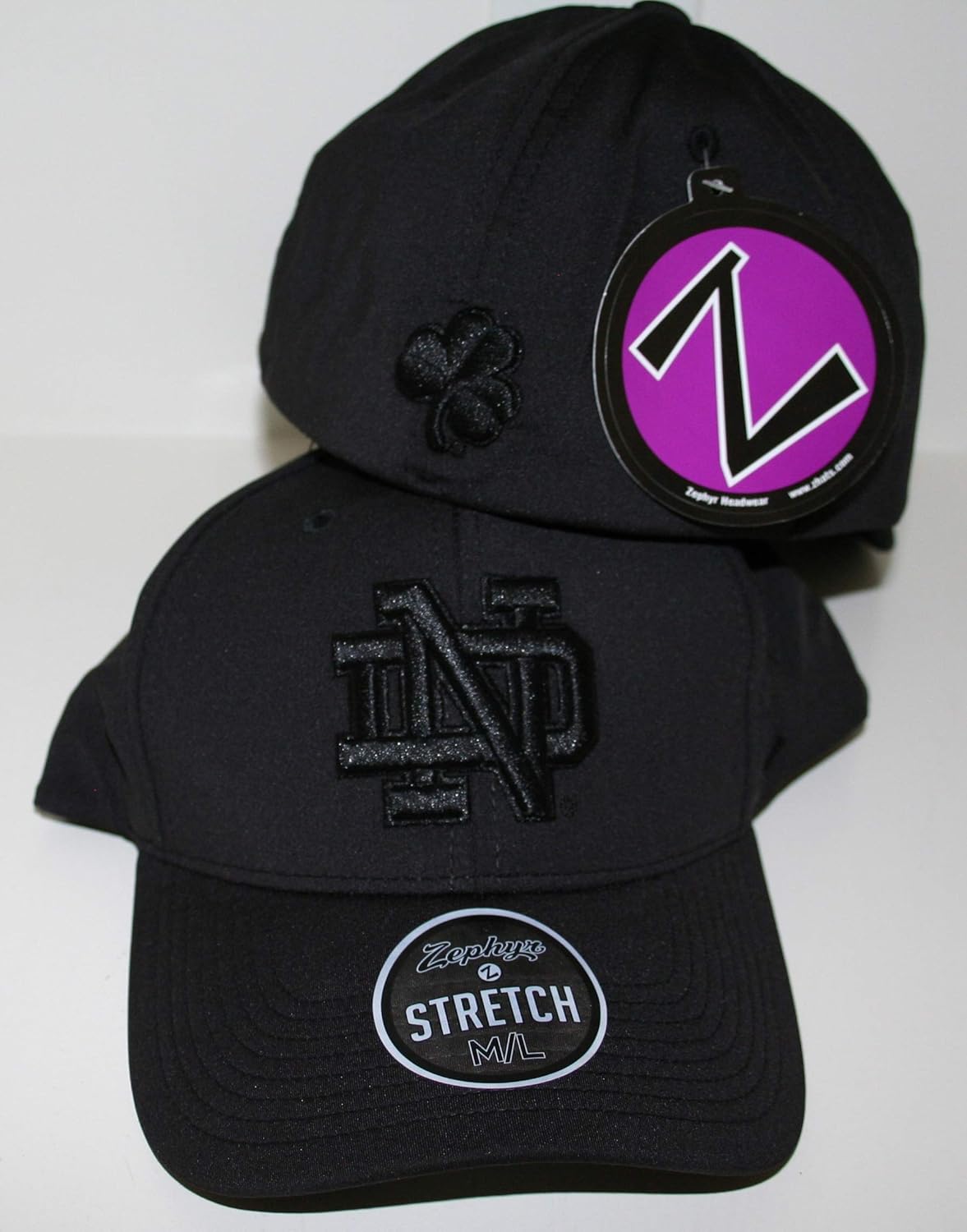 nd cap