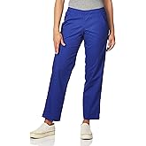 WonderWink Women's Tall Wonderwork Women's Pull-On Cargo Scrub Pant Tall