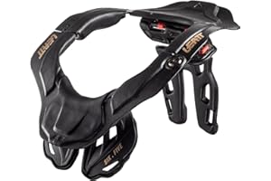 Leatt 6.5 Carbon Neck Brace