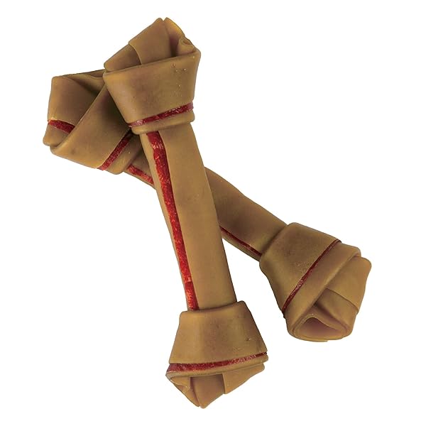 SMARTBONES WITH REAL CHICKEN LARGE CHEWS, TREAT YOUR DOG TO A RAWHIDE-FREE CHEWS FOR DOGS, 3 COUNT