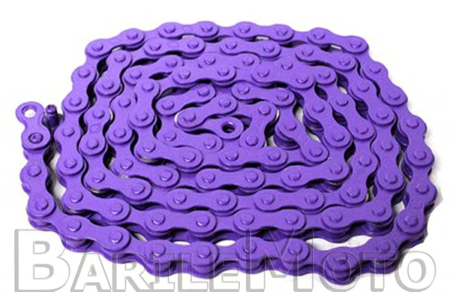 Catena Bici Graziella R Epoca 1 Velocità Falsa Maglia VIOLA Olanda Catene  Componenti e parti berjaya.edu.my