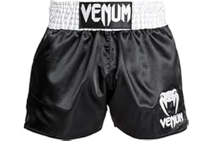 Venum Muay Thai Shorts Classic