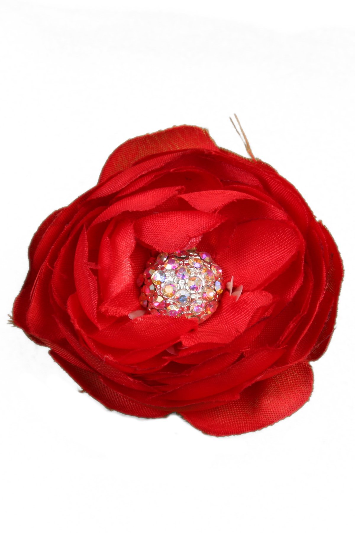 Caravan Hair Decoration Barrette Number 3930