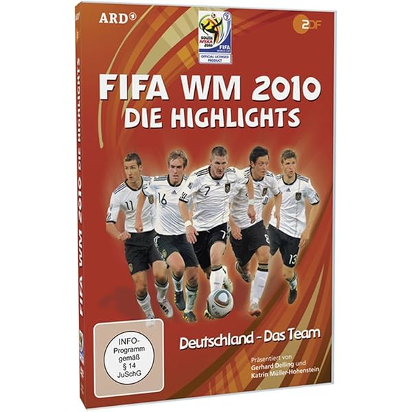 FIFA100周年 プレー集DVD Amazon.com: FIFA FEVER - CELEBRATING 100 YEARS OF FIFA (0 Region