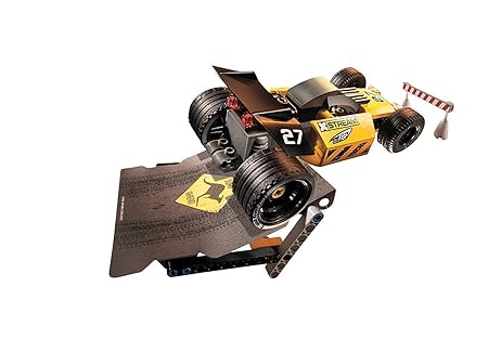 LEGO Racers 8490 - Desert Hopper