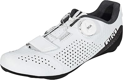 giro women's rev road shoes