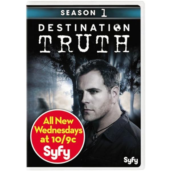 Amazon.com: Ghost Hunters International: Season 1, Part 2