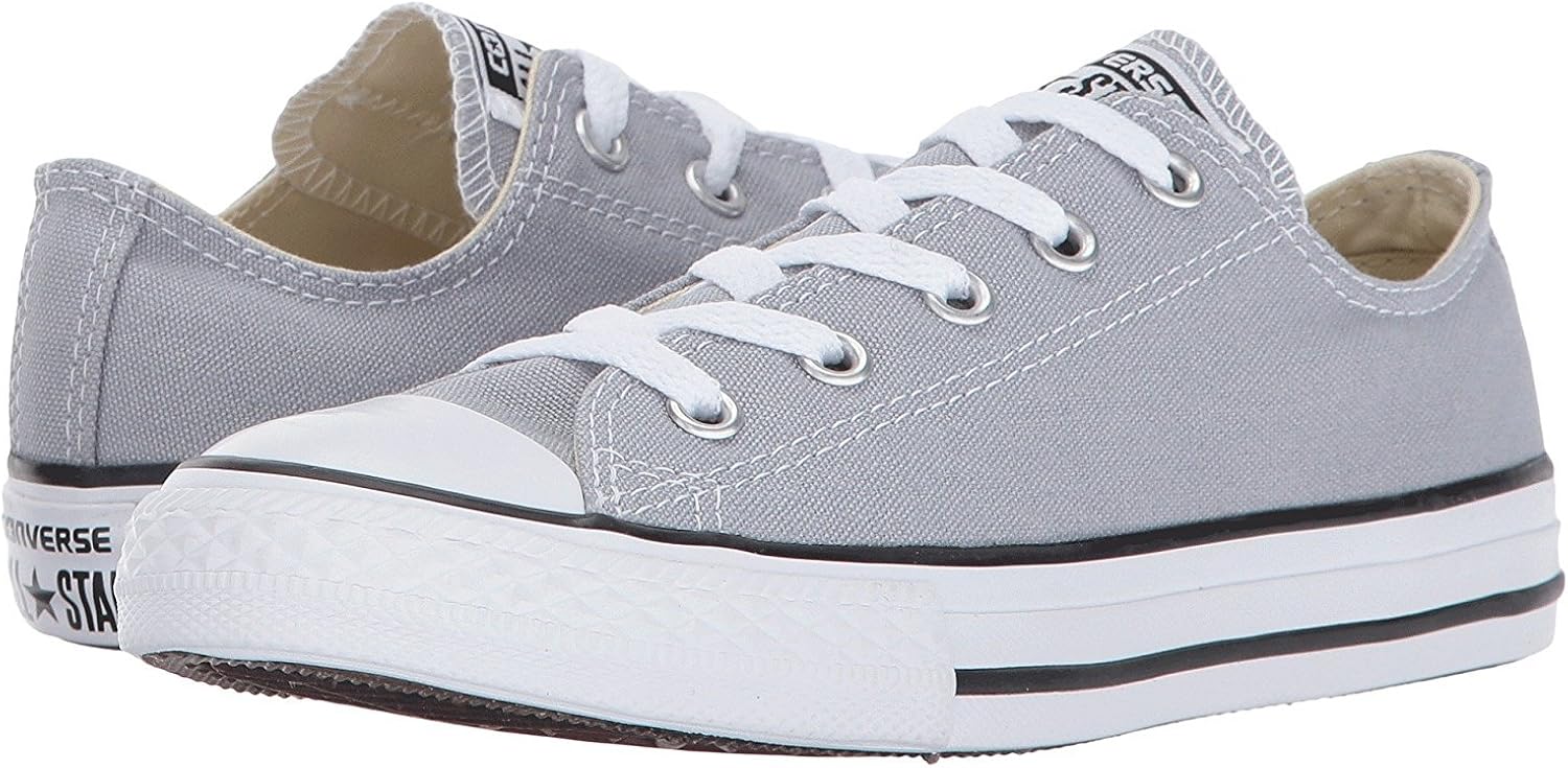 wolf gray converse