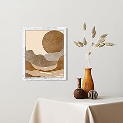 Picrit 9x13 Picture Frame, Photo Frame for Wall