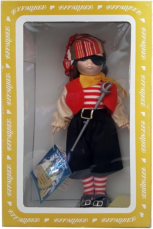 effanbee dolls 1983