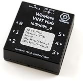 Phidgets HUB5000_0 - Wireless Vint Hub