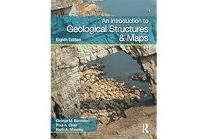 An Introduction to Geological Structures and Maps