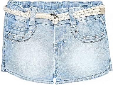 18 month jean shorts