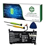 JIAZIJIA FM08 922977-855 Laptop Battery Replacement