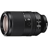Sony FE 70-300mm SEL70300G F4.5-5.6 G OSS Lens