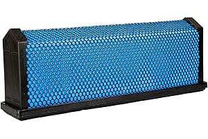 JKAHH Freightliner Cascadia Engine Air Filter Compatible with Select Freightliner Cascadia Coronado 122SD DD13 DD15 Trucks Accessories Parts Replaces CA5790 LAF6260A 49478 83478 CA11249