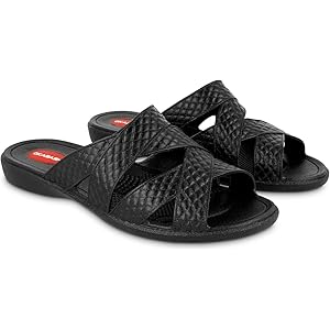 okabashi cross strap sandals