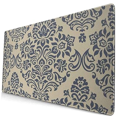 Gaming-Mauspad, Premium-strukturierte Mauspad-Pads, süßes Mousepad für