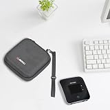 RLSOCO Case for NETGEAR Nighthawk M7 Pro M6 M3 Mobile Hotspot Router MR7450 view 7