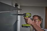 Ryobi RYOBI RIW18CBL-0 18V One+ Brushless Compact Impact Wrench 450Nm view 7