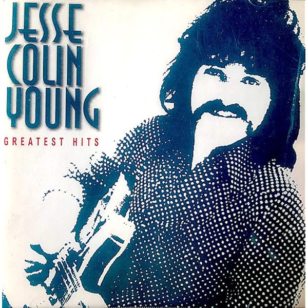 ジェシ・コリン・ヤング（Jesse Colin Young）スウェプト・アウェイ Swept Away - Amazon.com Music