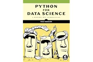 Python for Data Science: A Hands-On Introduction