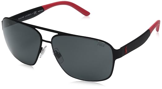 mens polo shades