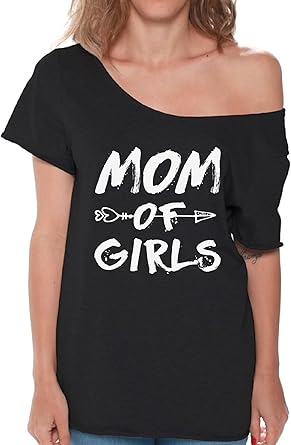 girl in baggy t shirt