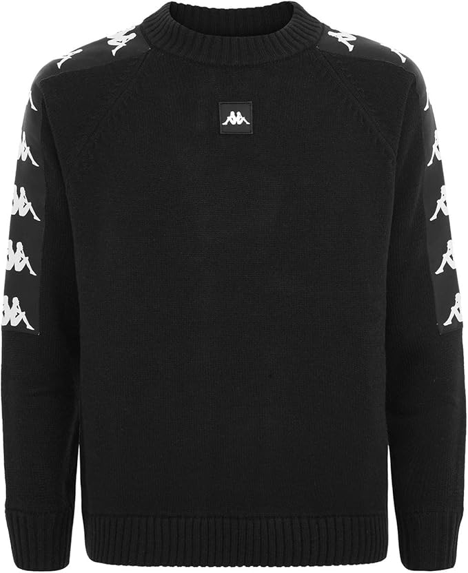 felpe kappa ragazza amazon